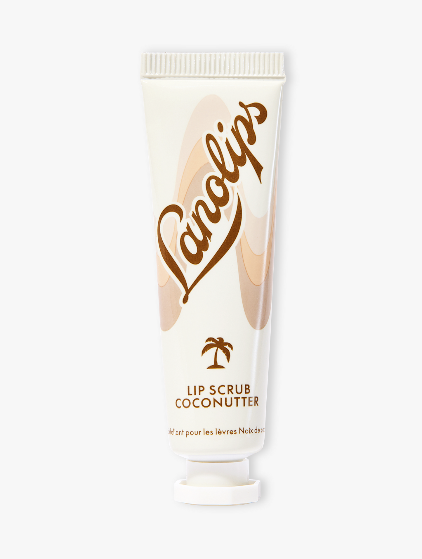 π Lip Scrub Coconutter 3g Minis (100% off)