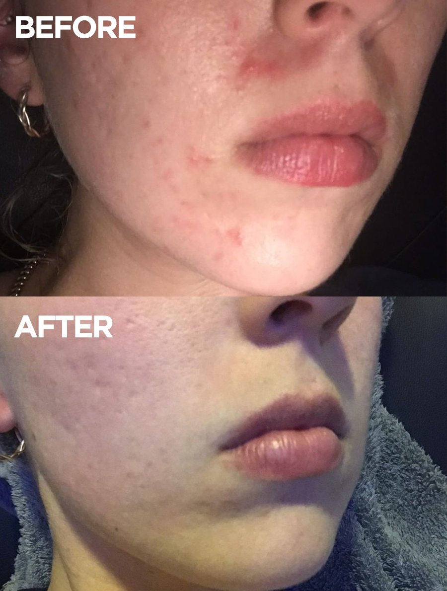 Lano Face Base Vitamin E Day Cream