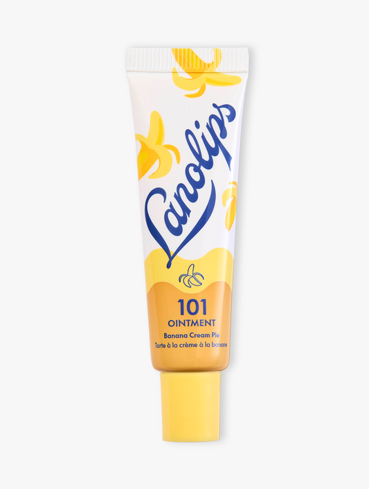 🎁 101 Ointment Multi-Balm Banana Cream Pie (100% off)